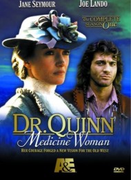 Docteur Quinn, femme médecin - Saison 1
