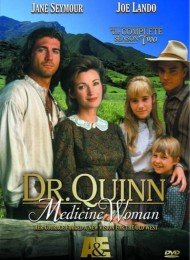 Docteur Quinn, femme médecin - Saison 2