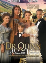 Docteur Quinn, femme médecin - Saison 3