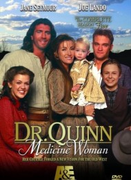 Docteur Quinn, femme médecin - Saison 5