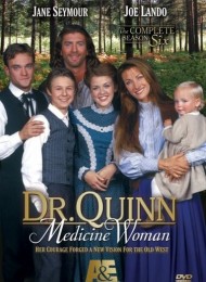 Docteur Quinn, femme médecin - Saison 6