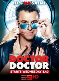 Doctor Doctor - Saison 3