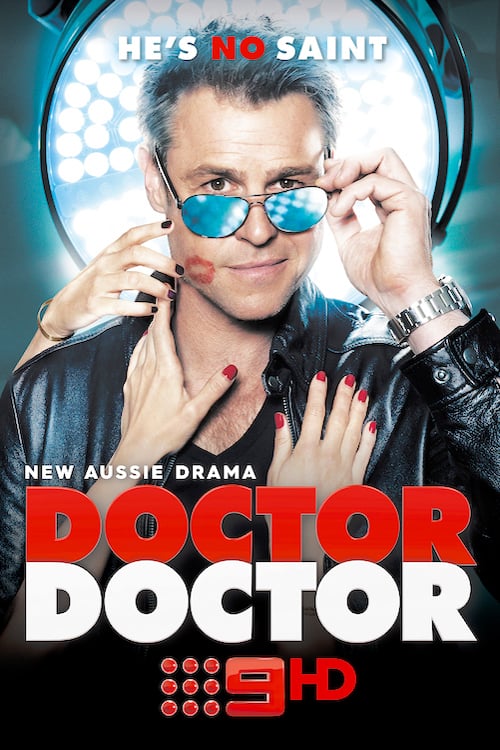 Doctor Doctor - Saison 4