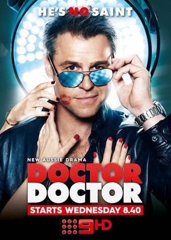 Doctor Doctor - Saison 5