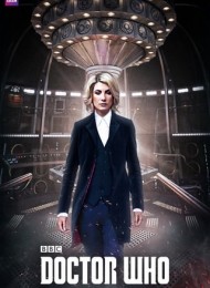 Doctor Who (2005) - Saison 11