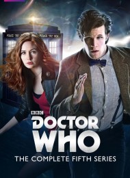 Doctor Who - Saison 5