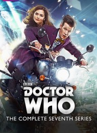 Doctor Who - Saison 7