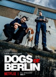 Dogs Of Berlin - Saison 1