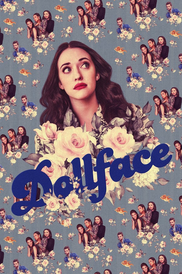 Dollface - Saison 1