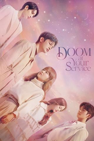Doom at Your Service - Saison 1