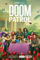 Doom Patrol - Saison 2