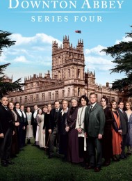 Downton Abbey - Saison 4