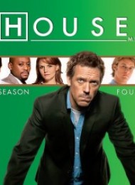 Dr House - Saison 4