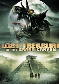 Dragon Fear : A la recherche du trésor perdu
