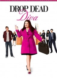 Drop Dead Diva - Saison 6