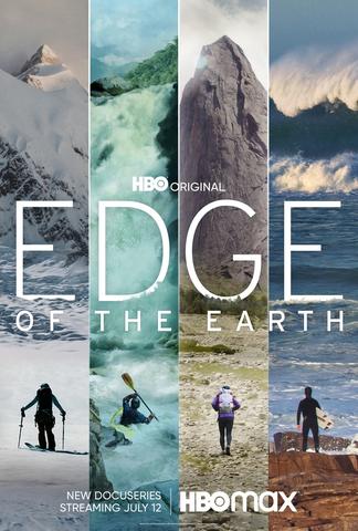 Edge of the Earth - Saison 1