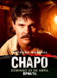 El Chapo - Saison 2