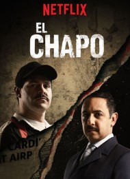 El Chapo - Saison 3