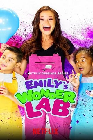 Emily's Wonder Lab - Saison 1