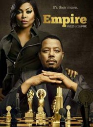 Empire (2015) - Saison 5