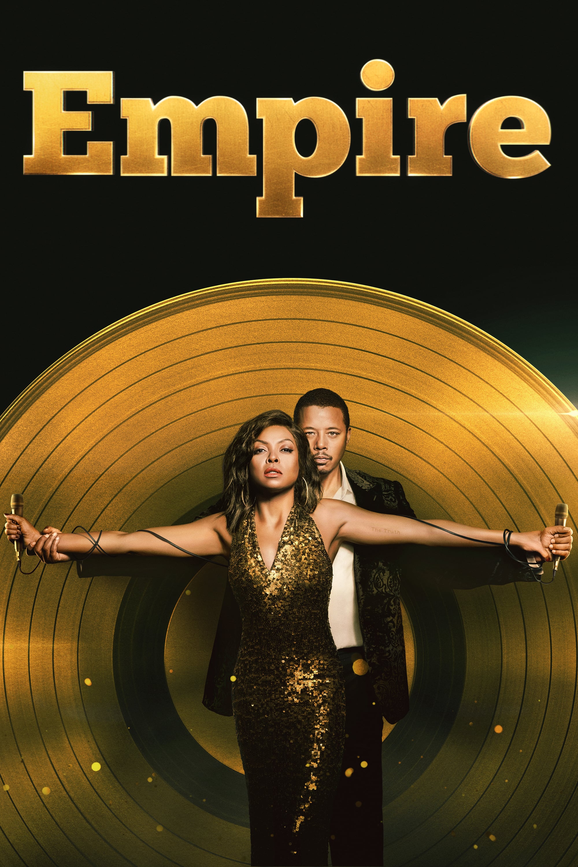 Empire - Saison 6