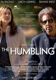 En toute humilité - The Humbling