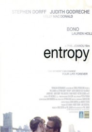 Entropy