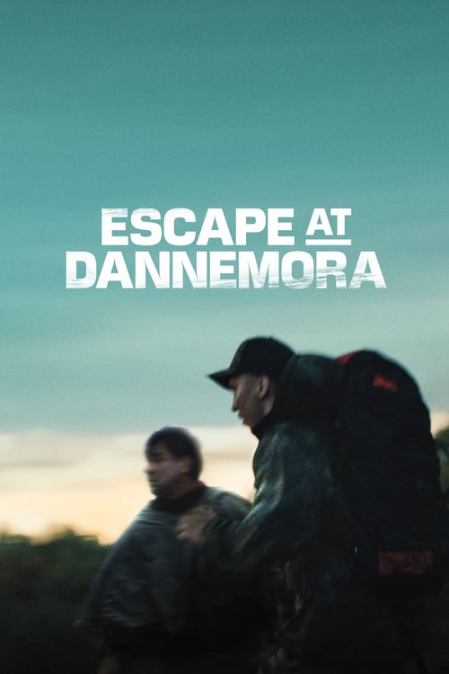 Escape at Dannemora - Saison 1