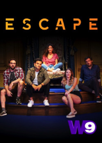 Escape - Saison 1