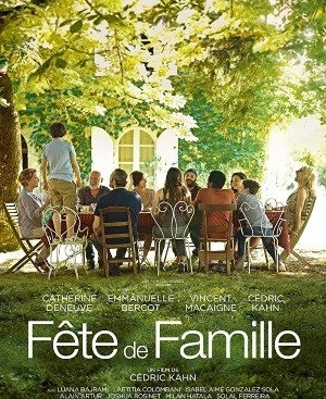 Fête de famille