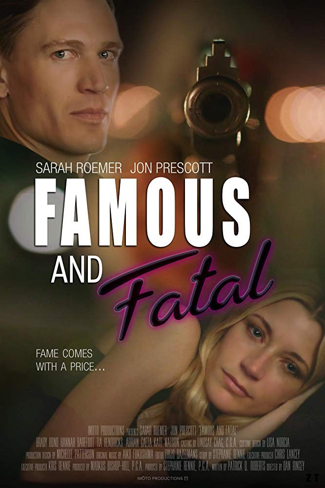 Film Famous and Fatal