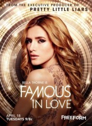 Famous In Love - Saison 1