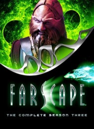 Farscape - Saison 3