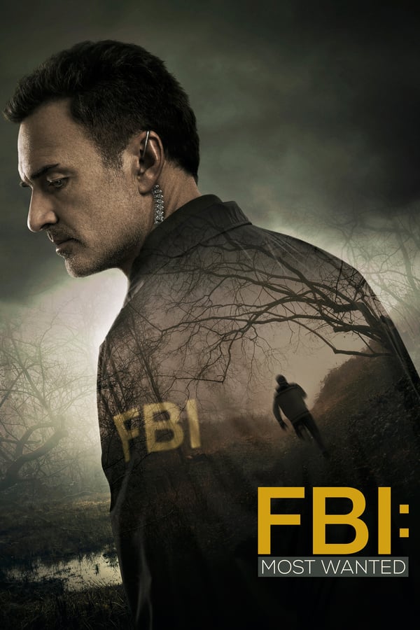 FBI : Most Wanted - Saison 1
