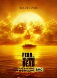 Fear The Walking Dead - Saison 2