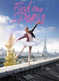 Find Me In Paris - Saison 1