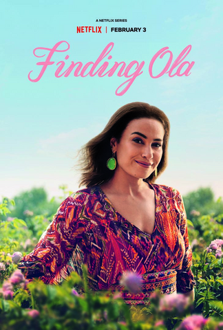 Finding Ola - Saison 1