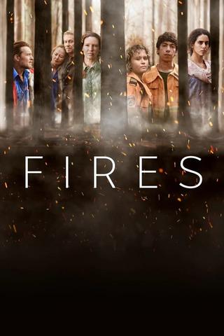 Fires - Saison 1