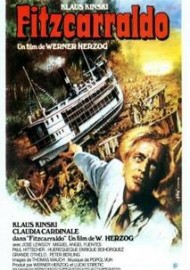 Fitzcarraldo