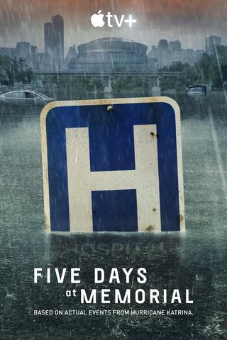 Five Days at Memorial - Saison 1