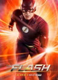 Flash (2014) - Saison 5