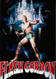 Flash Gordon