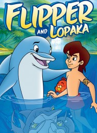 Flipper & Lopaka - Saison 1