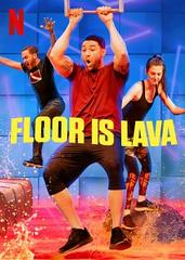 Floor Is Lava - Saison 1