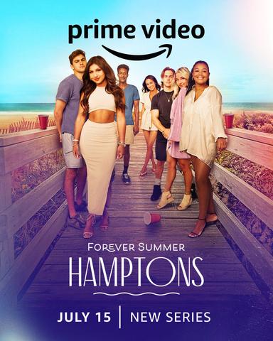 Forever Summer: Hamptons - Saison 1
