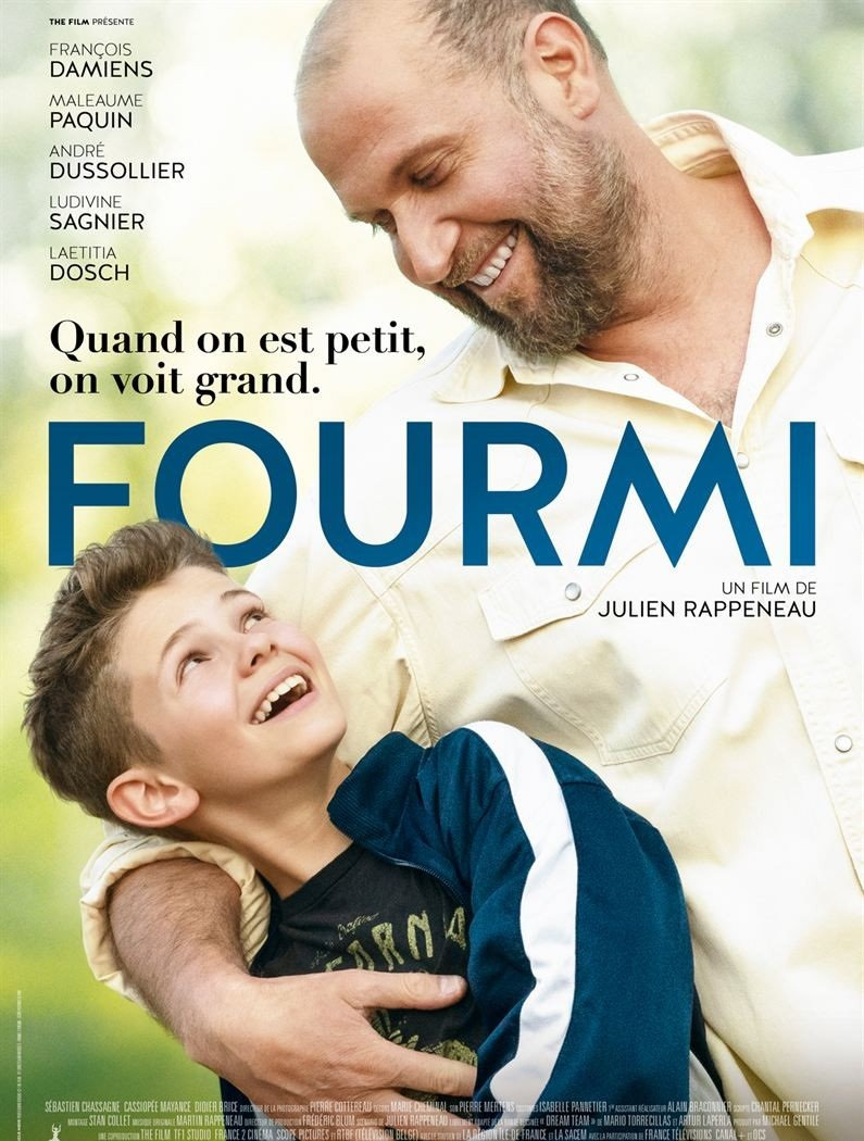 Fourmi