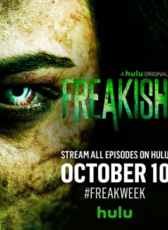 Freakish - Saison 1