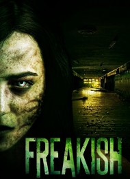 Freakish - Saison 2
