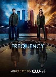 Frequency - Saison 1