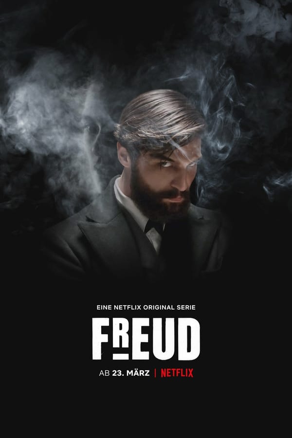 Freud - Saison 1